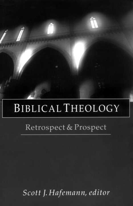 Biblical Theology