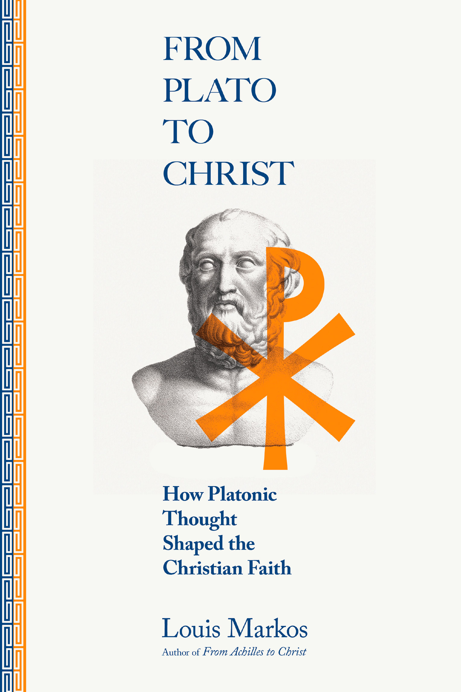 From Plato to Christ