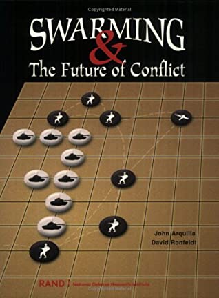 Swarming and the Future of Conflict