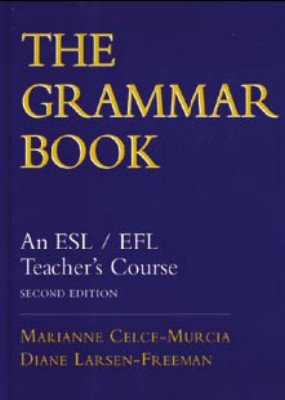 The Grammar Book