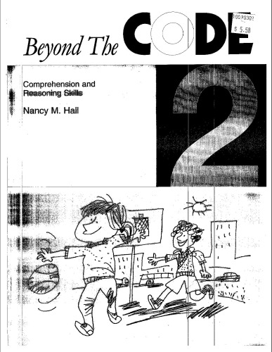 Beyond the Code Book 2