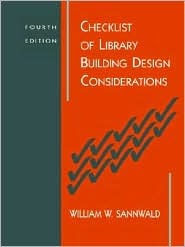 Checklist of Library Building Design Considerations