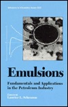 Emulsions