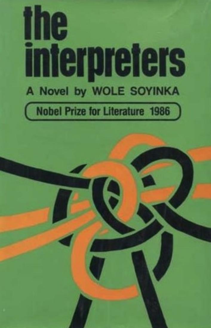 The Interpreters