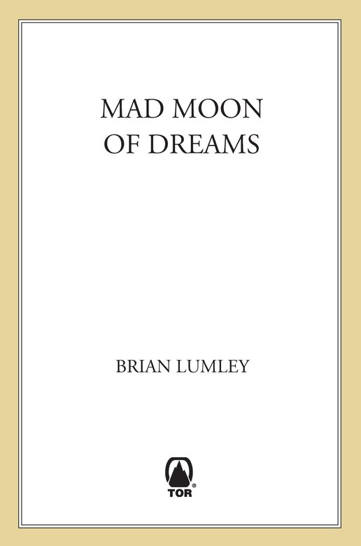 Mad Moon of Dreams