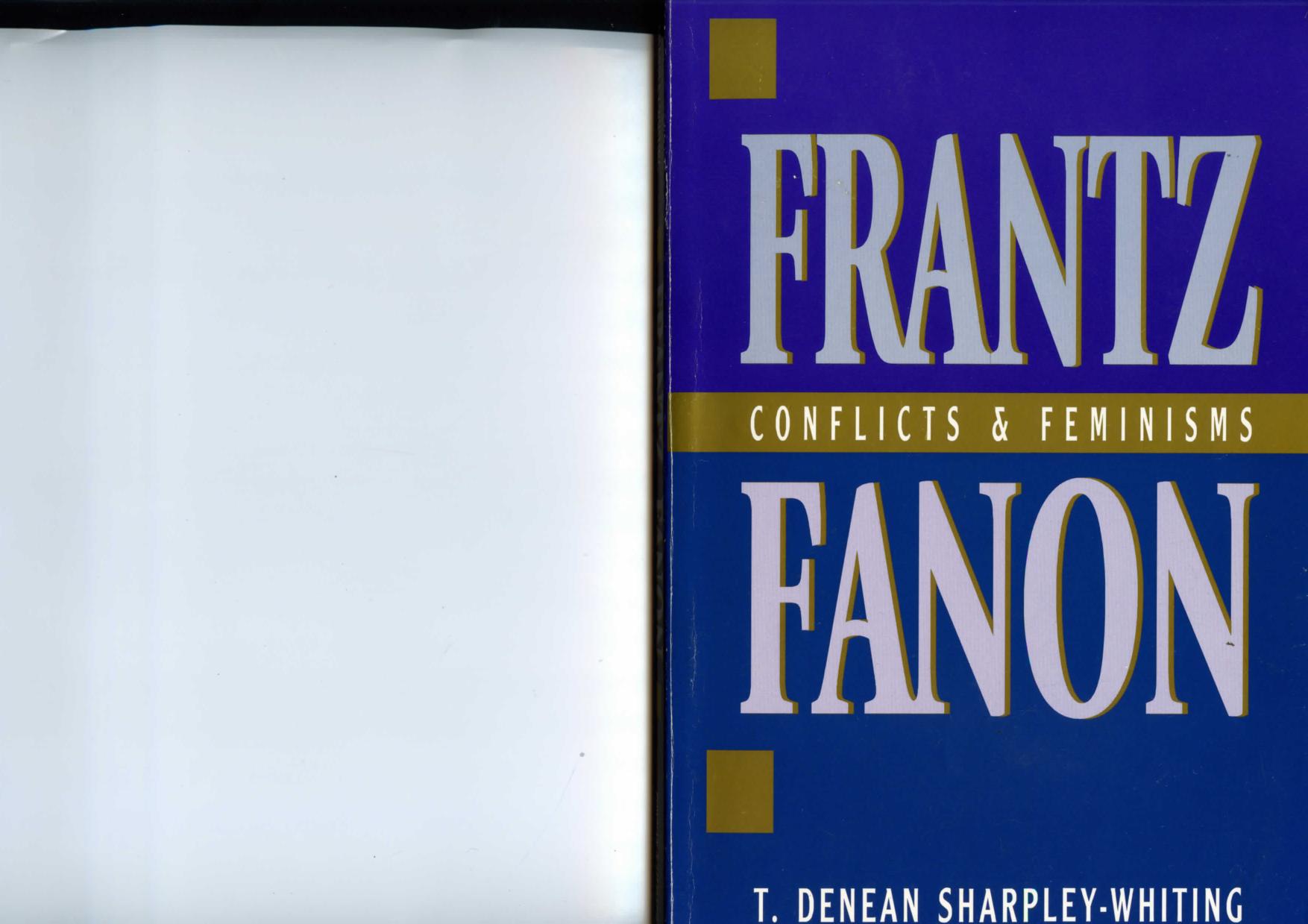 Frantz Fanon