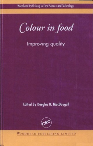 Colour in Food