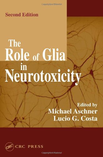 The Role of Glia in Neurotoxicity