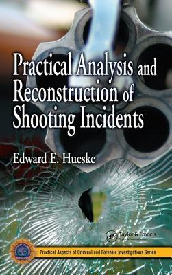 Practical Analysis and Reconstruction of Shooting Incidents