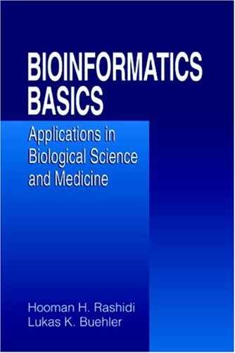 Bioinformatics Basics