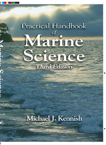 Practical Handbook of Marine Science