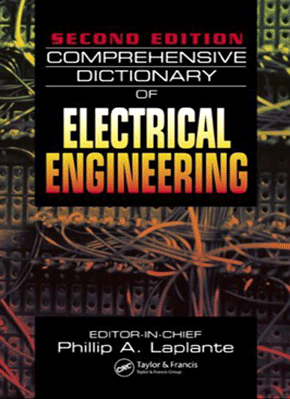 Comprehensive Dictionary of Electrical Engineering