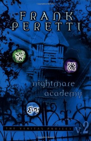 Nightmare Academy