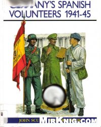 Germany's Spanish Volunteers 1941–45