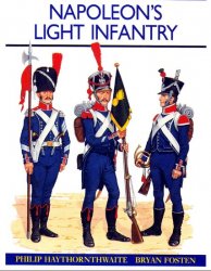 Napoleon's Light Infantry