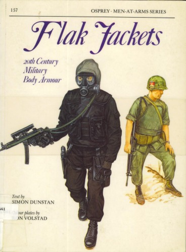 Flak Jackets