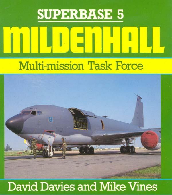 Mildenhall