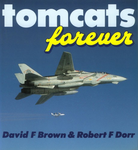 Tomcats Forever