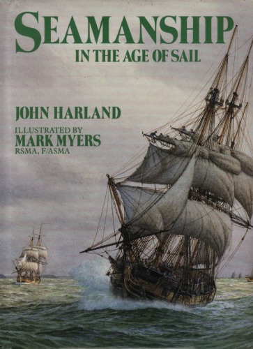 Seamanship In The Age Of Sail