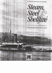 Steam, Steel &amp; Shellfire