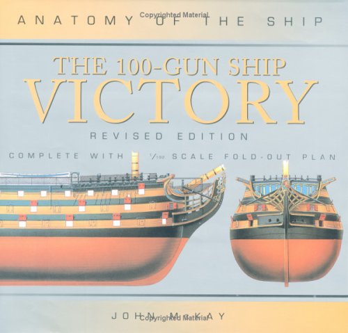 The 100-Gun Ship Victory