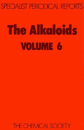 The Alkaloids, Volume 6