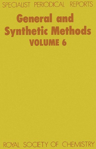 General and Synthetic Methods vol 6