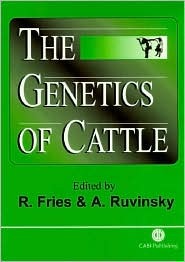 The Genetics of Cattle the Genetics of Cattle the Genetics of Cattle