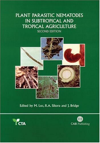 Plant Parasitic Nematodes in Subtropical and Tropical Agriculture [op]