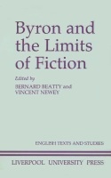 Byron and the Limits of Fiction