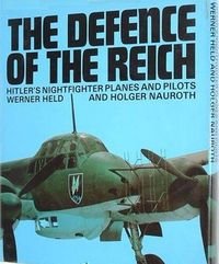 The Defence Of The Reich