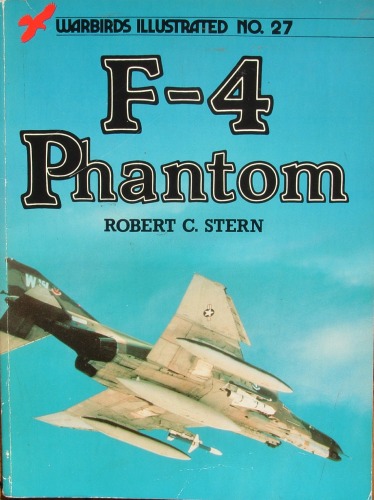 F-4 Phantom II