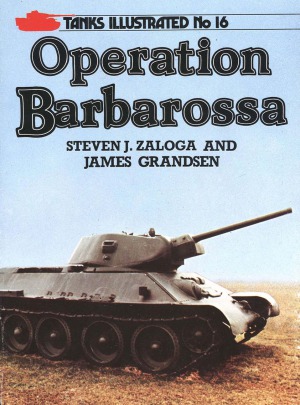 Operation Barbarossa