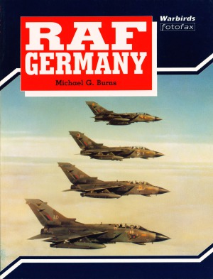 RAF Germany