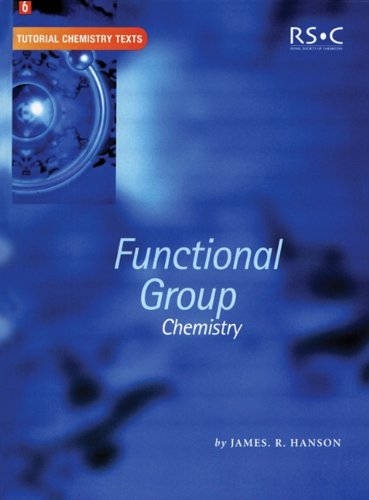 Functional Group Chemistry