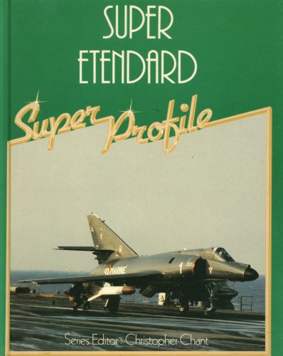 Super Etendard