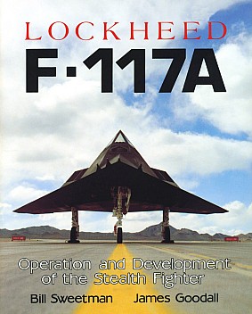 Lockheed F-117A