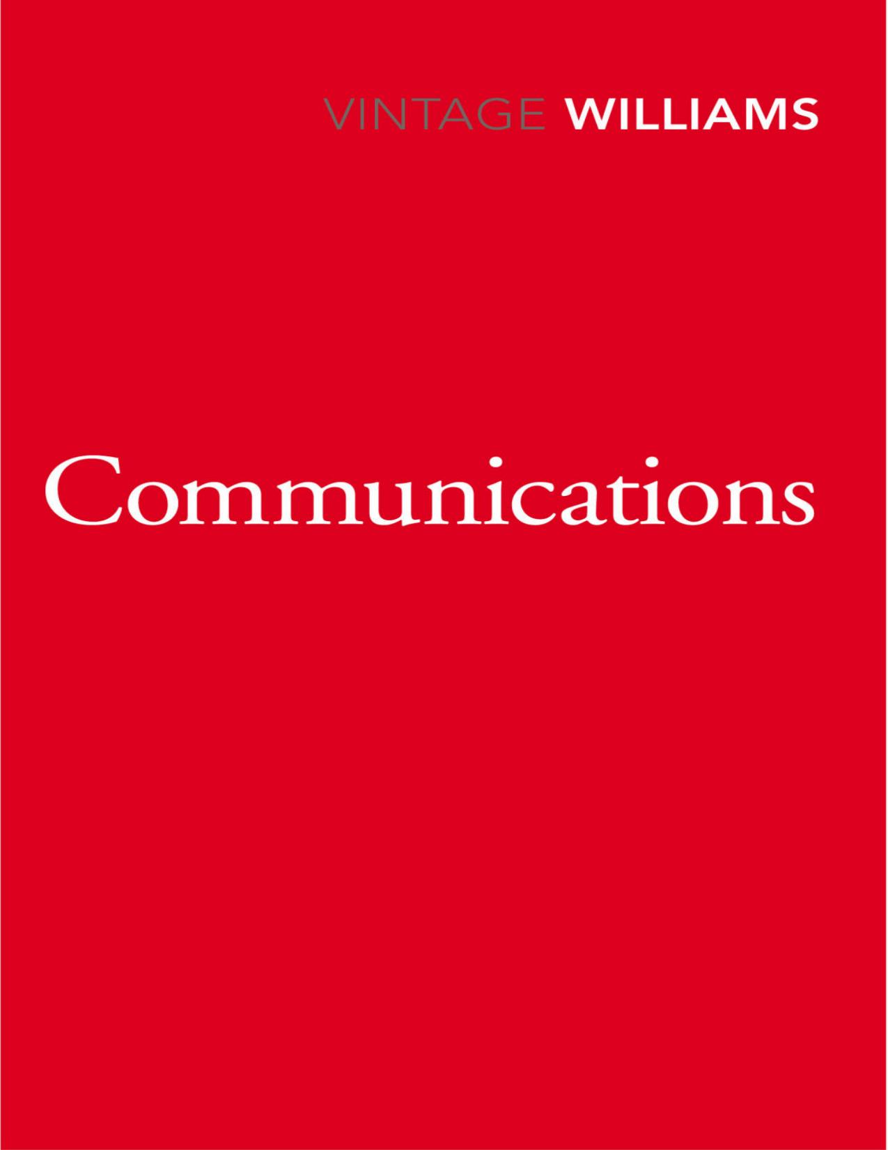 Communications