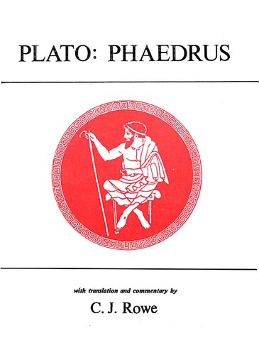 Phaedrus