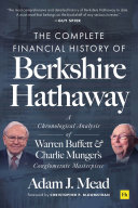 The Complete Financial History of Berkshire Hathaway