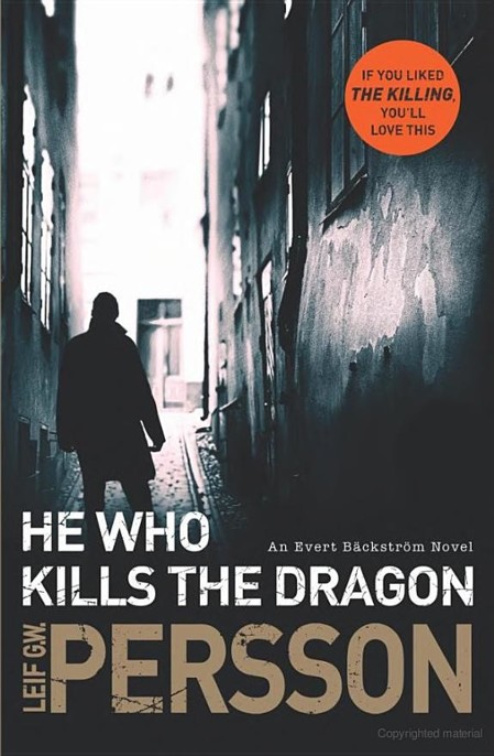 He Who Kills the Dragon