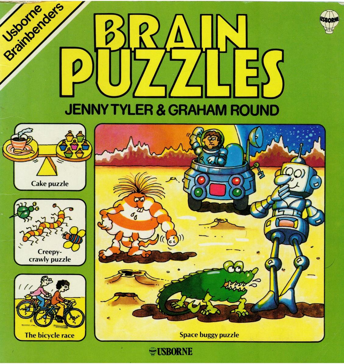 Brain Puzzles