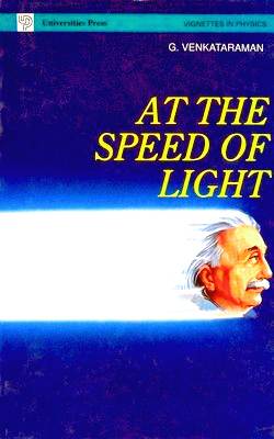 At The Speed Of Light