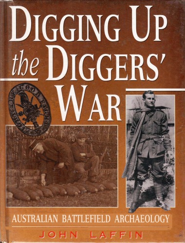 Digging Up the Diggers' War