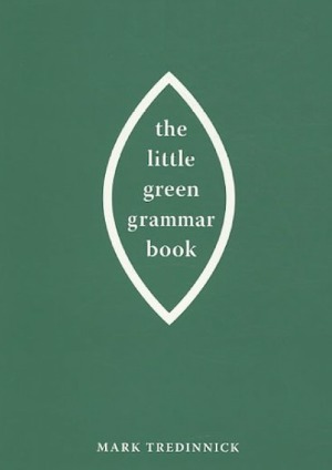 The Little Green Grammar Book