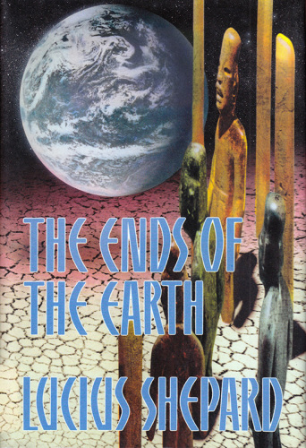 The Ends Of The Earth