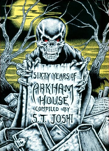 Sixty Years of Arkham House