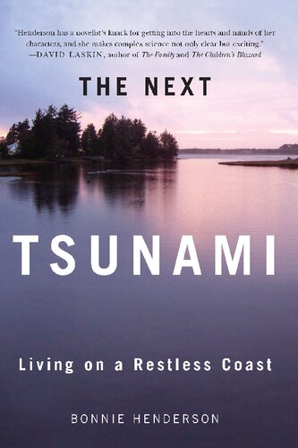 The Next Tsunami