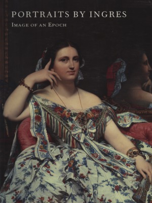 Portraits by Ingres