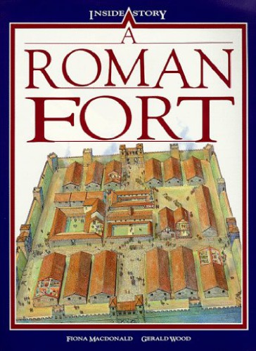 A Roman Fort